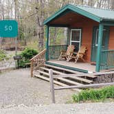 Review photo of Fancy Gap-Blue Ridge Parkway KOA by Jean C., June 1, 2021