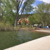 Review photo of Lake View Campground — Escalante State Park by Helen A., June 6, 2018