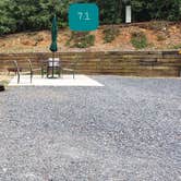 Review photo of Fancy Gap-Blue Ridge Parkway KOA by Jean C., June 1, 2021