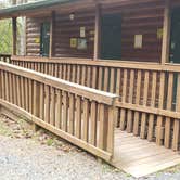 Review photo of Fancy Gap-Blue Ridge Parkway KOA by Jean C., June 1, 2021