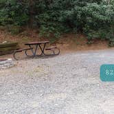 Review photo of Fancy Gap-Blue Ridge Parkway KOA by Jean C., June 1, 2021