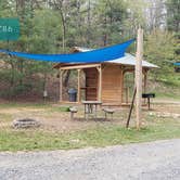 Review photo of Fancy Gap-Blue Ridge Parkway KOA by Jean C., June 1, 2021