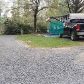 Review photo of Fancy Gap-Blue Ridge Parkway KOA by Jean C., June 1, 2021