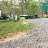 Review photo of Fancy Gap-Blue Ridge Parkway KOA by Jean C., June 1, 2021