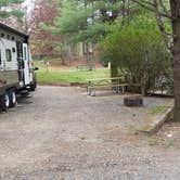 Review photo of Fancy Gap-Blue Ridge Parkway KOA by Jean C., June 1, 2021