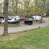 Review photo of Fancy Gap-Blue Ridge Parkway KOA by Jean C., June 1, 2021