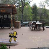 Review photo of Fancy Gap-Blue Ridge Parkway KOA by Jean C., June 1, 2021