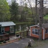 Review photo of Fancy Gap-Blue Ridge Parkway KOA by Jean C., June 1, 2021