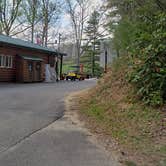 Review photo of Fancy Gap-Blue Ridge Parkway KOA by Jean C., June 1, 2021