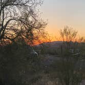 Review photo of Lost Dutchman State Park Campground by Derek A., May 9, 2021