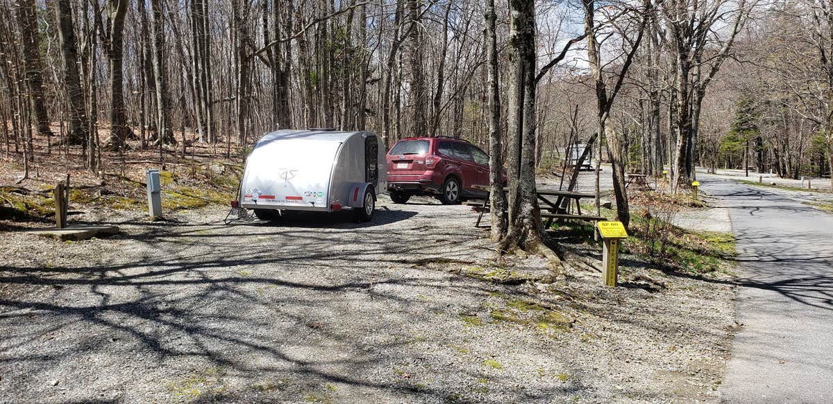 Grayson Highlands State Park The Dyrt