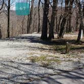 Review photo of Hickory Ridge Campground — Grayson Highlands State Park by Jean C., June 1, 2021