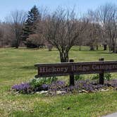 Review photo of Hickory Ridge Campground — Grayson Highlands State Park by Jean C., June 1, 2021