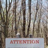 Review photo of Hickory Ridge Campground — Grayson Highlands State Park by Jean C., June 1, 2021