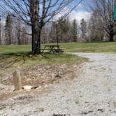 Review photo of Hickory Ridge Campground — Grayson Highlands State Park by Jean C., June 1, 2021