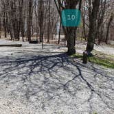 Review photo of Hickory Ridge Campground — Grayson Highlands State Park by Jean C., June 1, 2021