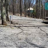 Review photo of Hickory Ridge Campground — Grayson Highlands State Park by Jean C., June 1, 2021