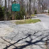 Review photo of Hickory Ridge Campground — Grayson Highlands State Park by Jean C., June 1, 2021