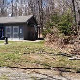 Review photo of Hickory Ridge Campground — Grayson Highlands State Park by Jean C., June 1, 2021