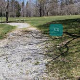 Review photo of Hickory Ridge Campground — Grayson Highlands State Park by Jean C., June 1, 2021