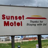 Review photo of Sunset Motel and RV Park by Shannon G., June 1, 2021