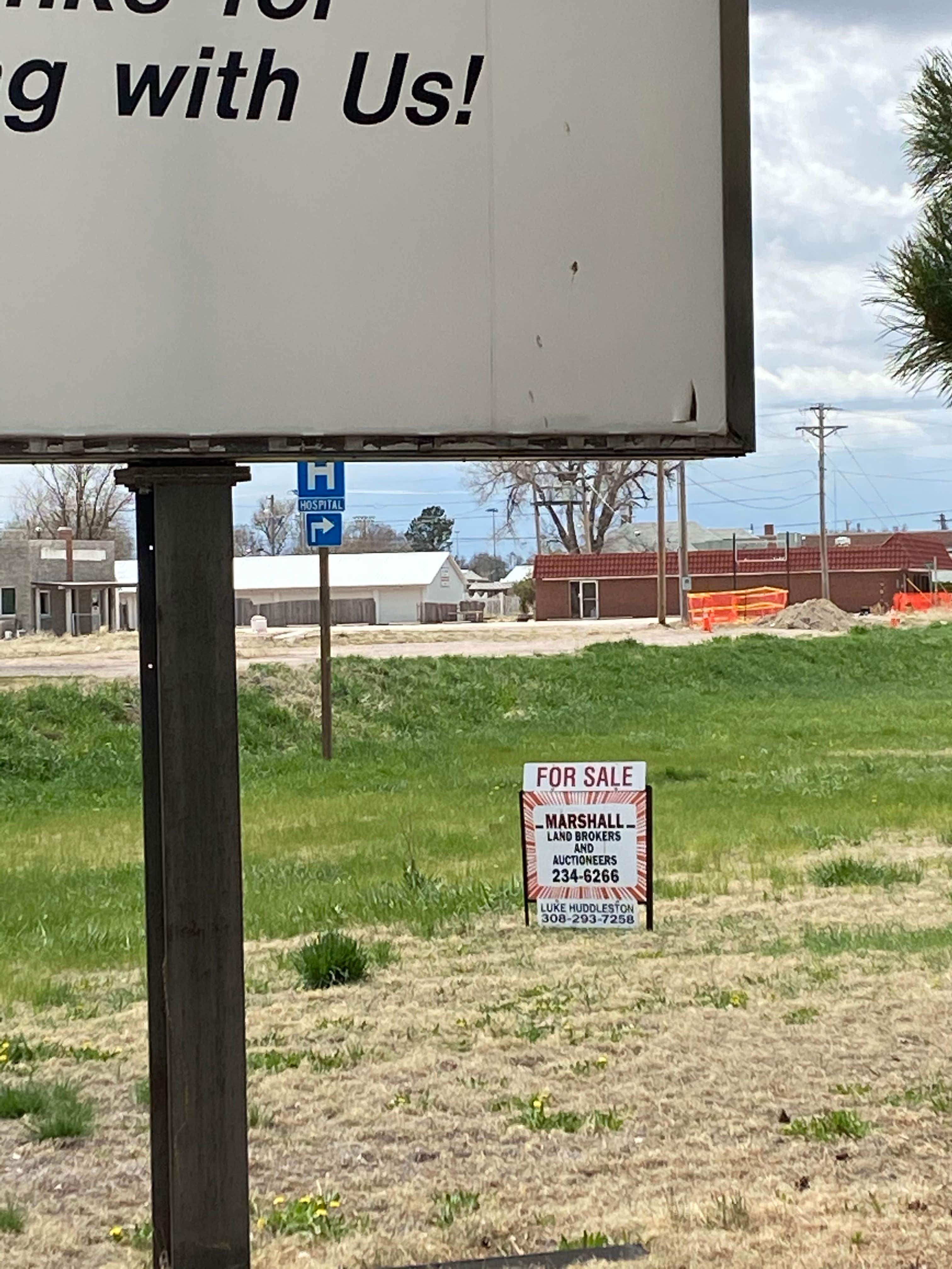 Camper-submitted photo at Sunset Motel and RV Park near Crawford, NE