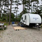 Review photo of OBX Campground by Amy E., June 1, 2021