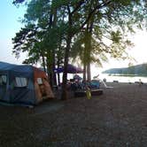 Review photo of Washita Primitive Camping Area by Erika R., June 6, 2018