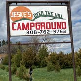 Review photo of Jeske’s Over The Hill Campground by Shannon G., June 1, 2021