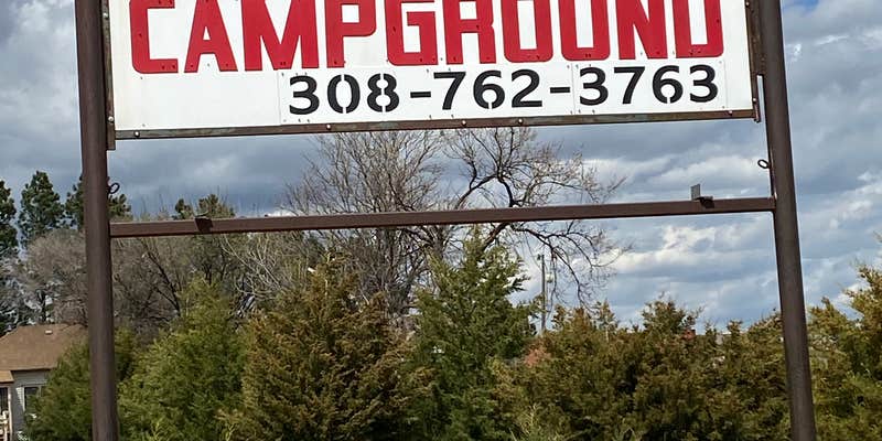 Camper submitted image from Jeske’s Over The Hill Campground