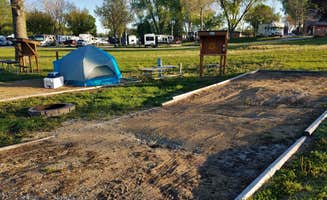 Myron C.'s photo at Kansas City West-Lawrence KOA near Hillsdale, KS