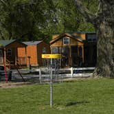 Review photo of Kansas City West-Lawrence KOA by Myron C., June 1, 2021