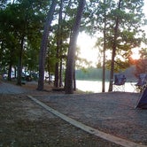 Review photo of Lake Ouachita State Park Campground by Erika R., June 6, 2018