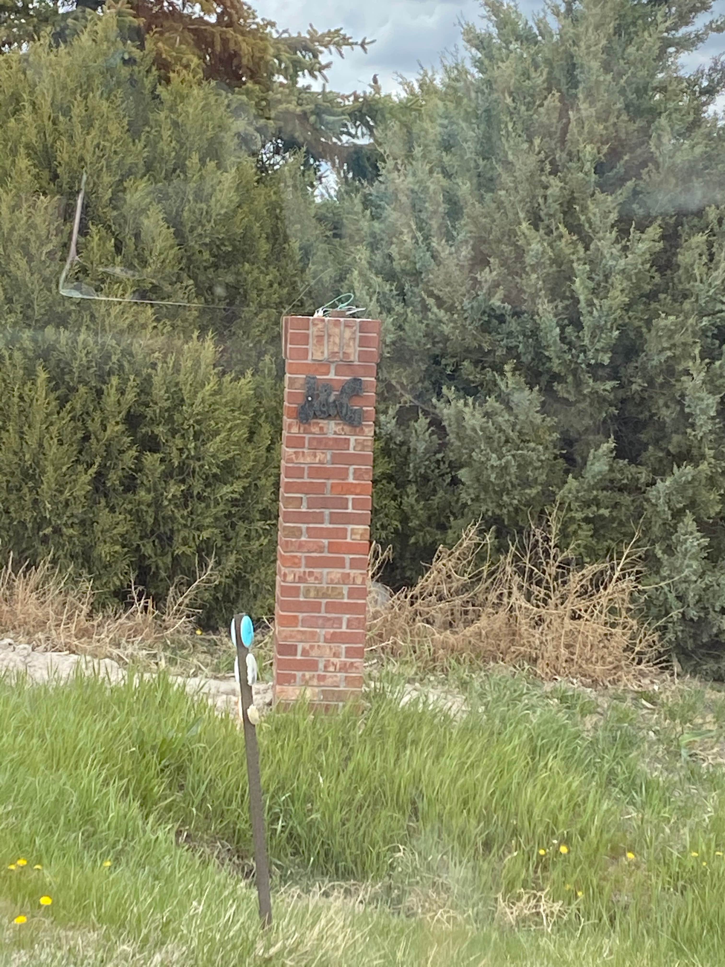 Camper-submitted photo at J & C RV Park near Nebraska National Forests and Grasslands