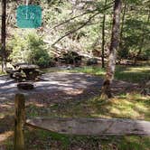 Review photo of Hurricane Campground by Jean C., June 1, 2021