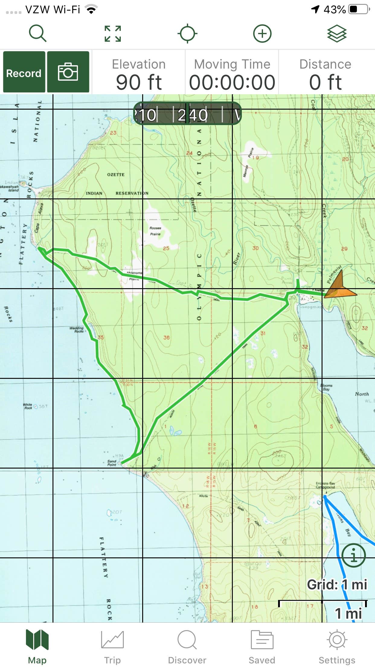 Signs & Maps