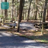 Review photo of Hurricane Campground by Jean C., June 1, 2021