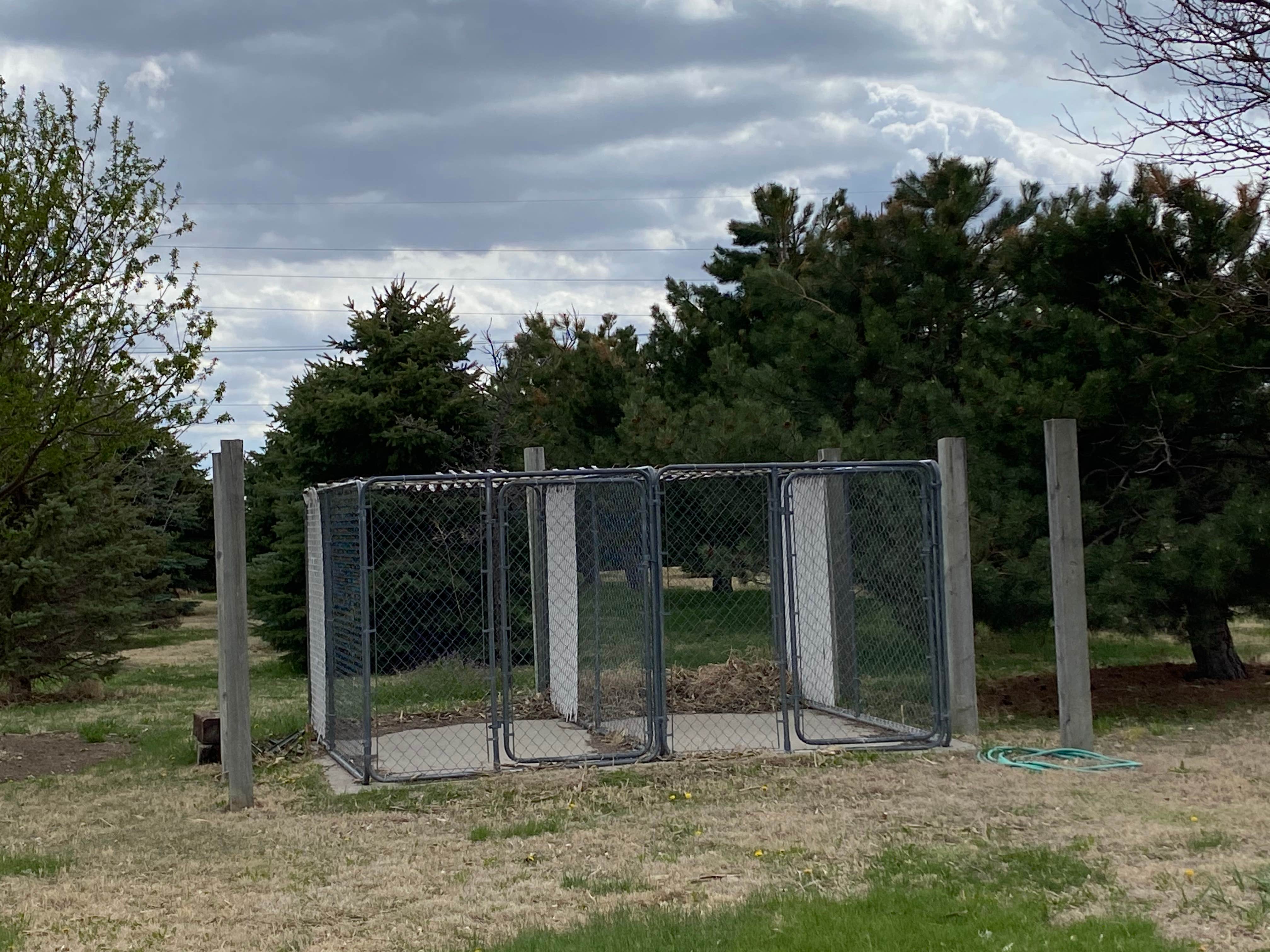 Camper-submitted photo at J & C RV Park near Nebraska National Forests and Grasslands