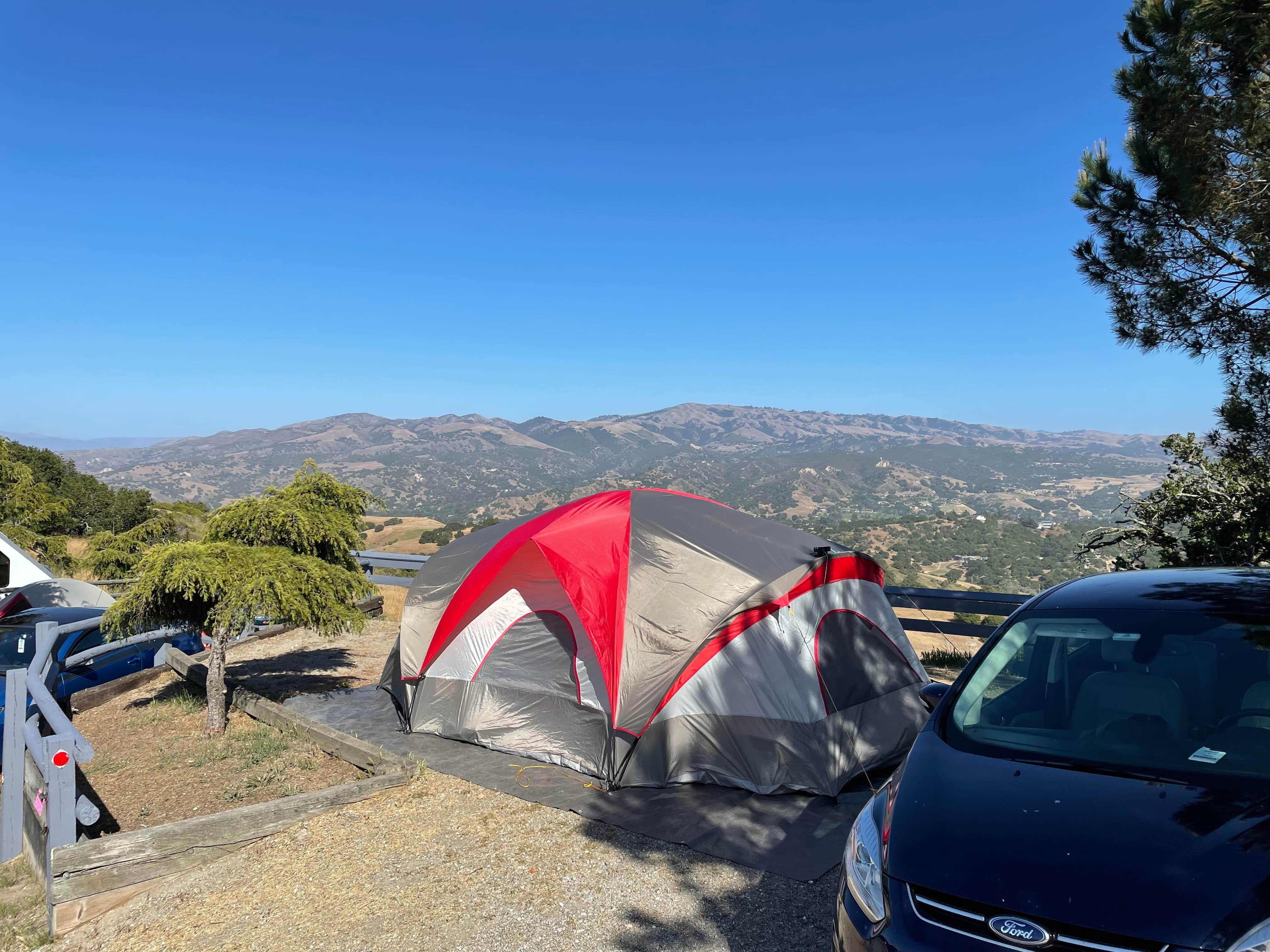 Erin S.'s photo at Laguna Seca Recreation Area near Pacific Grove, CA