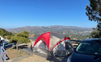 Erin S.'s photo at Laguna Seca Recreation Area near Seaside, CA
