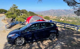 Erin S.'s photo at Laguna Seca Recreation Area near Pebble Beach, CA