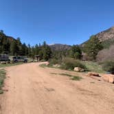 Review photo of Spruce Grove Campground by Aaron M., June 1, 2021