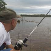 Review photo of Lake McMurtry West Campground by Christine N., June 6, 2018