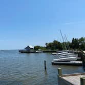 Review photo of OBX Campground by Amy E., June 1, 2021