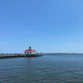 Review photo of OBX Campground by Amy E., June 1, 2021