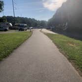 Review photo of Wilson's Riverfront RV Park by Sarah , June 1, 2021