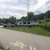 Review photo of Wilson's Riverfront RV Park by Sarah , June 1, 2021