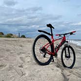 Review photo of Edisto Beach State Park Campground by David R., June 1, 2021