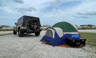 David R.'s photo at Edisto Beach State Park Campground near Port Royal, SC