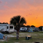 Review photo of Edisto Beach State Park Campground by David R., June 1, 2021